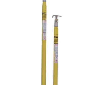 Pertiga Hook Rod
