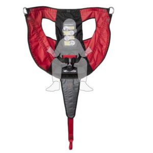 Triangulo De Rescate Helitack Hotseat