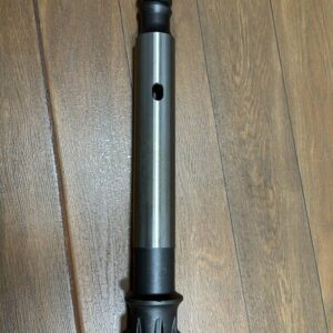 Shank T38 Hc95r D45 L504 Long Hole