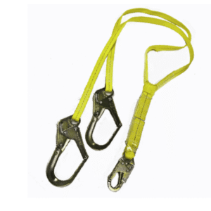 Eslinga Doble Term Abs 2 1/4