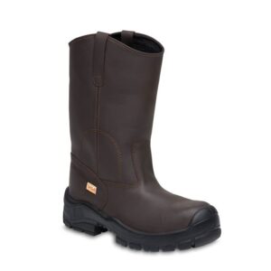 Bota Soldador Caña Alta 10" 3048