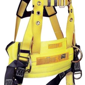 Arnés 3m™ Dbi-Sala® Delta™ Derrick 1105825, Talla L , 1/ Caja
