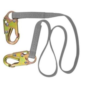 Eslinga Para Posicionamiento