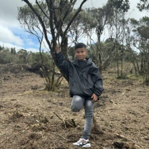 Chaquetas Para Niños