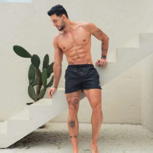 Short O Pantalonetas