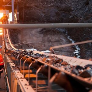 Equipos Transportadores Para Industria Minera