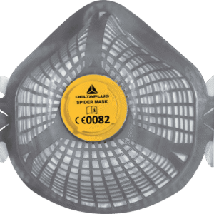 Respirador Desechable Anti Olores Deltaplus