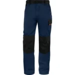 PANTALON DE TRABAJO DELTAPLUS