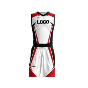 Uniformes Básquetbol