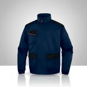 Chaqueta De Trabajo Universal Deltaplus