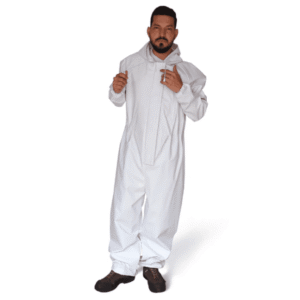 Overol Impermable Enterizo En Pvc