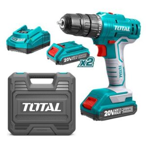 Taladro 20v (3/8″)