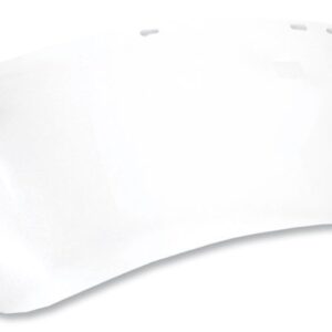 Visor Repuesto Para Careta De Protección Facial