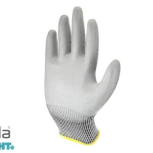 Guantes Nylon Recubiertos En Poliuretano Dip Normal Polistrecht