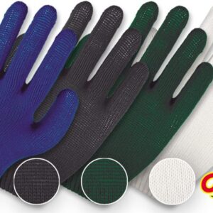 Guantes Sintéticos Varios Colores Magic
