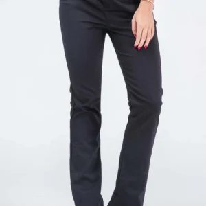 Pantalón En Drill Licrado Dama