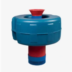 Aireador Sumergible Tipo Fuente 2hp