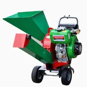 Biotrituradora Chipeadora 2 Pulgadas Cf-52g