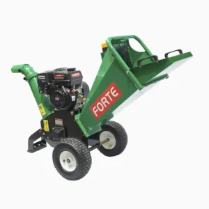 Biotrituradora Chipeadora Forte Cfg-100