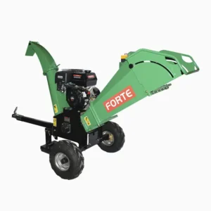 Biotrituradora Chipeadora Forte Cfg-120
