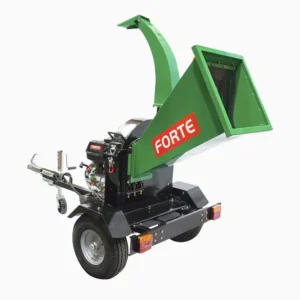 Biotrituradora Chipeadora Forte Cfg-150