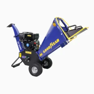 Biotrituradora Chipeadora Goodyear Gy65ws