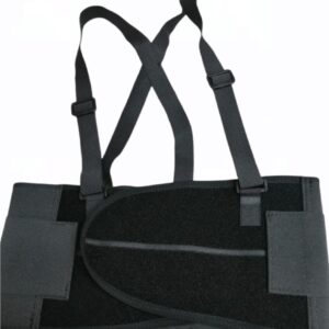 Cinturon Ergonomico Sencillo