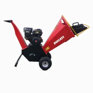 Biotrituradora Chipeadora Ducati Dws150