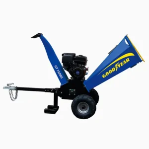 Biotrituradora Chipeadora Goodyear Gy150ws