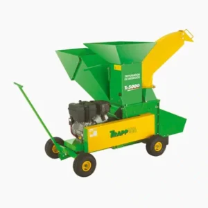 Biotrituradora Chipeadora Trapp Jtr500g