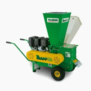 Biotrituradora Chipeadora Trapp Jtrrbio300g Diametro