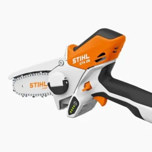 Corta Matorral Stihl Gta 26 Set 11v Bateria