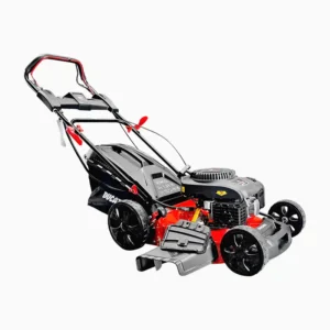 Cortacesped Ducati Dlm5600e Ancho De Corte 56cm 7 Posiciones 2,5 A 7,5cm, Motor Gasolina