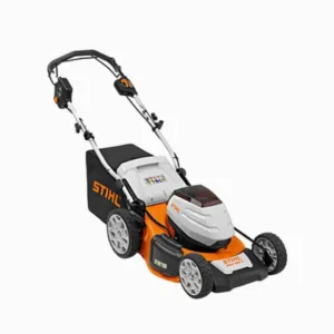 Cortacesped Stihl Rma 460