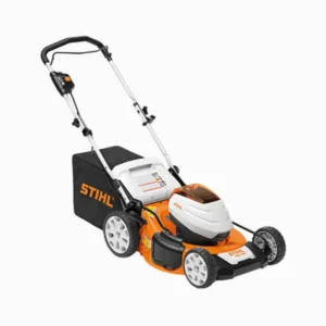 Cortacesped Stihl Rma 510