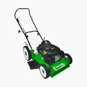 Cortacesped Trapp Jtfl600rm Ancho De Corte 48cm, Regulación De Altura 9 Posiciones