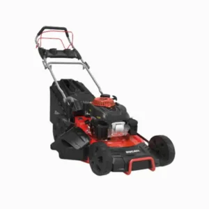 Cortacesped Ducati Dlm5303 Ancho De Corte 53cm 7 Posiciones 2,5 A 7,5cm, Motor Gasolina