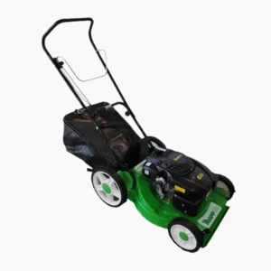 Cortacesped Trapp Jtfl650rm Ancho De Corte 48cm, Regulación De Altura 9 Posiciones