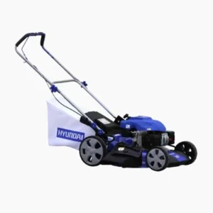 Cortacésped Hyundai Hygm46p Ancho De Corte 18″
