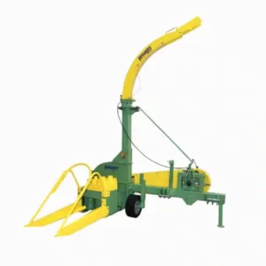 Cosechadora De Forraje Penagos Cf-20