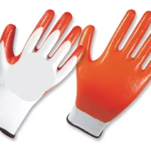 Guantes Nylon Recubiertos En Nitrilo Normal Meflex