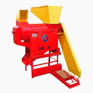 Desgranadora De Maíz Dm-20