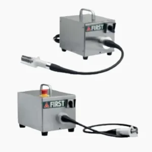 Escamador Industrial Eléctrico First