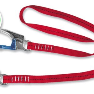 Eslinga Para Arnés De Seguridad Pélvico Pectoral Posicionamiento1.8mt