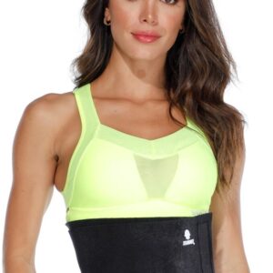 Faja Cintura Adelgazante