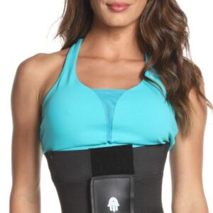 Faja Moldeadora De Cintura