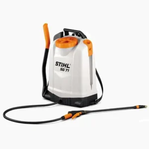 Fumigadora Stihl Sg71