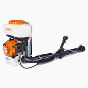 Fumigadora Stihl Sr200 De Cañón