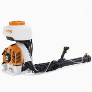 Fumigadora Stihl Sr430 De Cañon