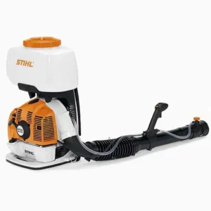 Fumigadora Stihl Sr440 De Cañón